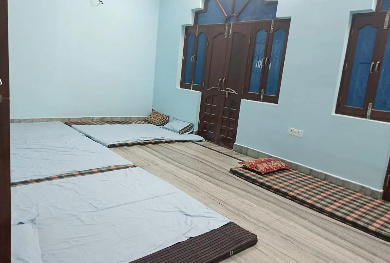 The Laxman Guest House Varanasi