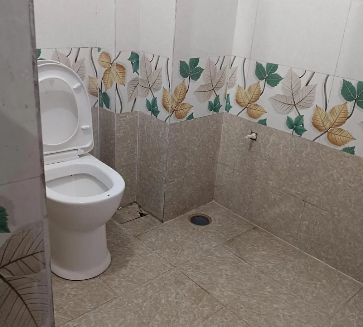 The Laxman Guest House Varanasi