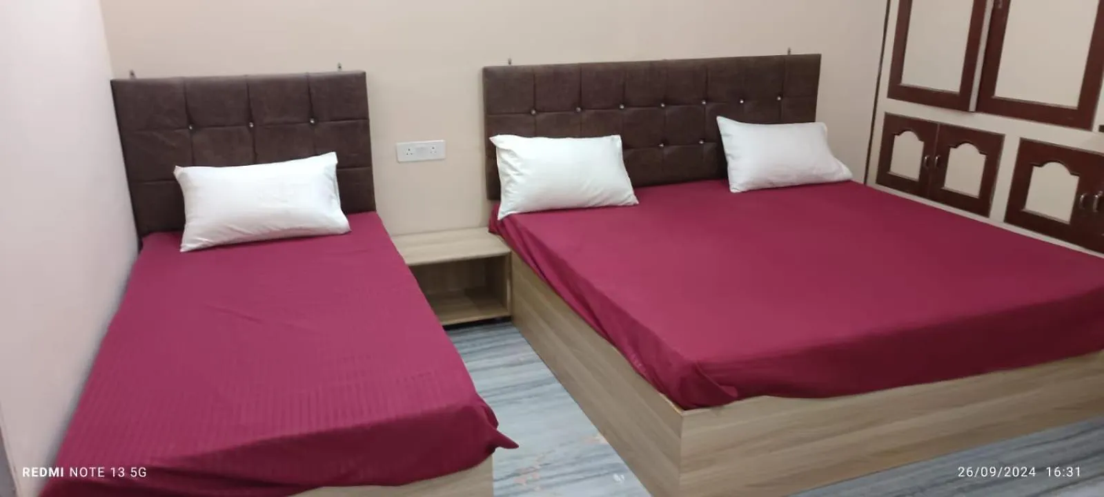 The Laxman Guest House Varanasi Homestay