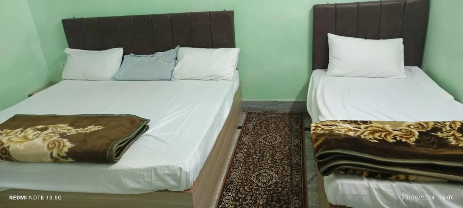 The Laxman Guest House Varanasi