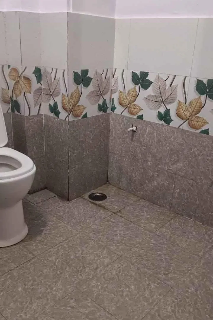 Homestay The Laxman Guest House Varanasi