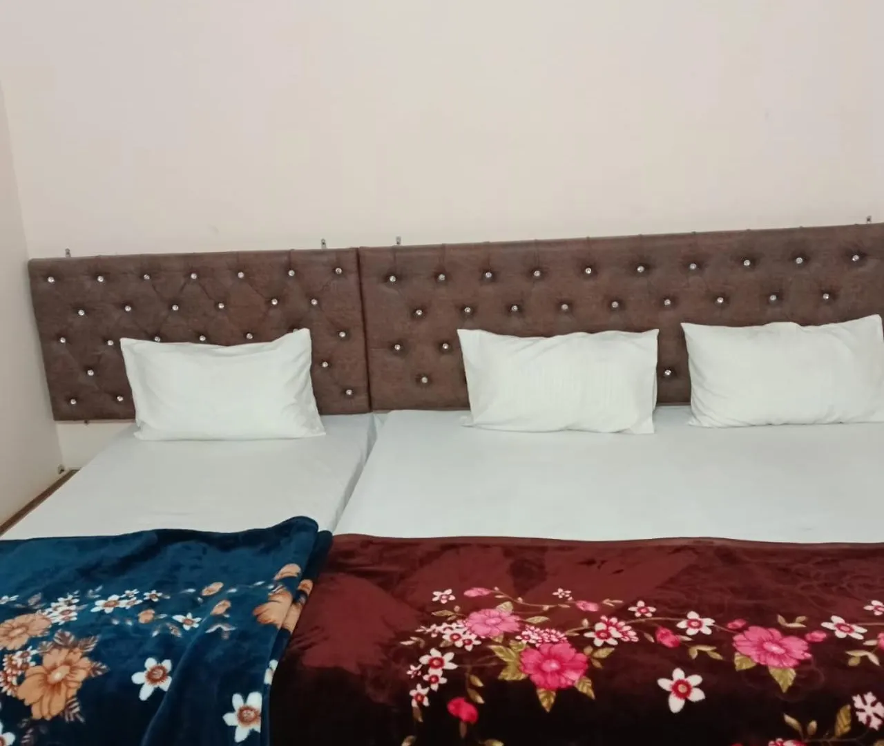 Homestay The Laxman Guest House Varanasi India