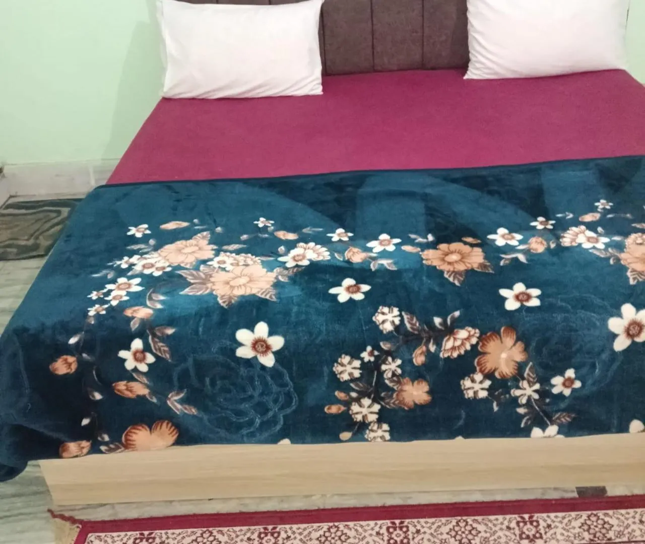 Homestay The Laxman Guest House Varanasi