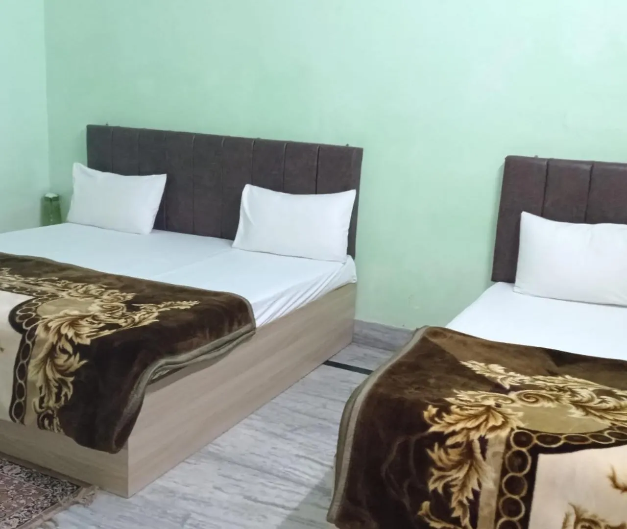 The Laxman Guest House Varanasi