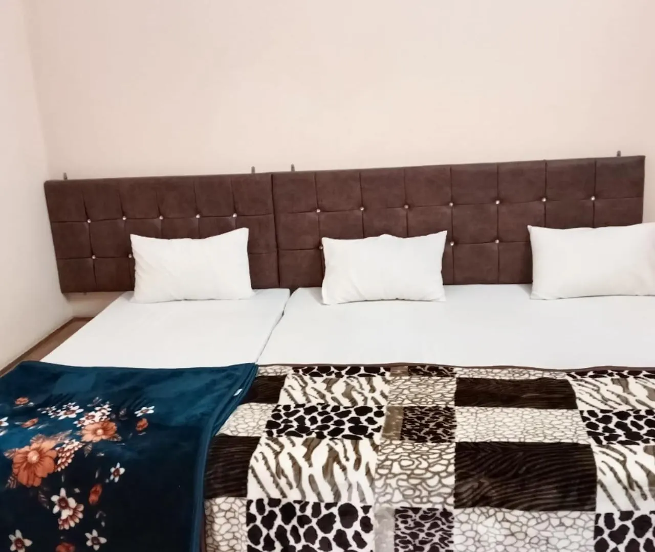 Homestay The Laxman Guest House Varanasi