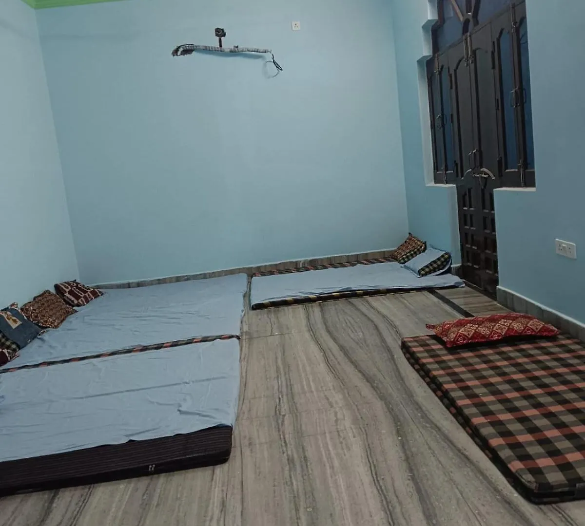 The Laxman Guest House Varanasi 0*,