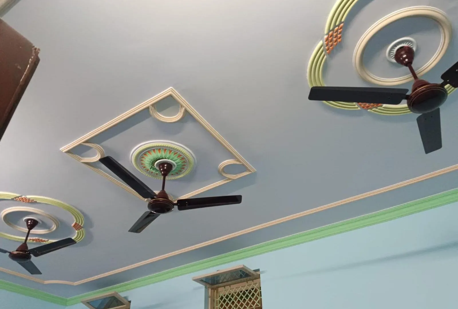 Homestay The Laxman Guest House Varanasi