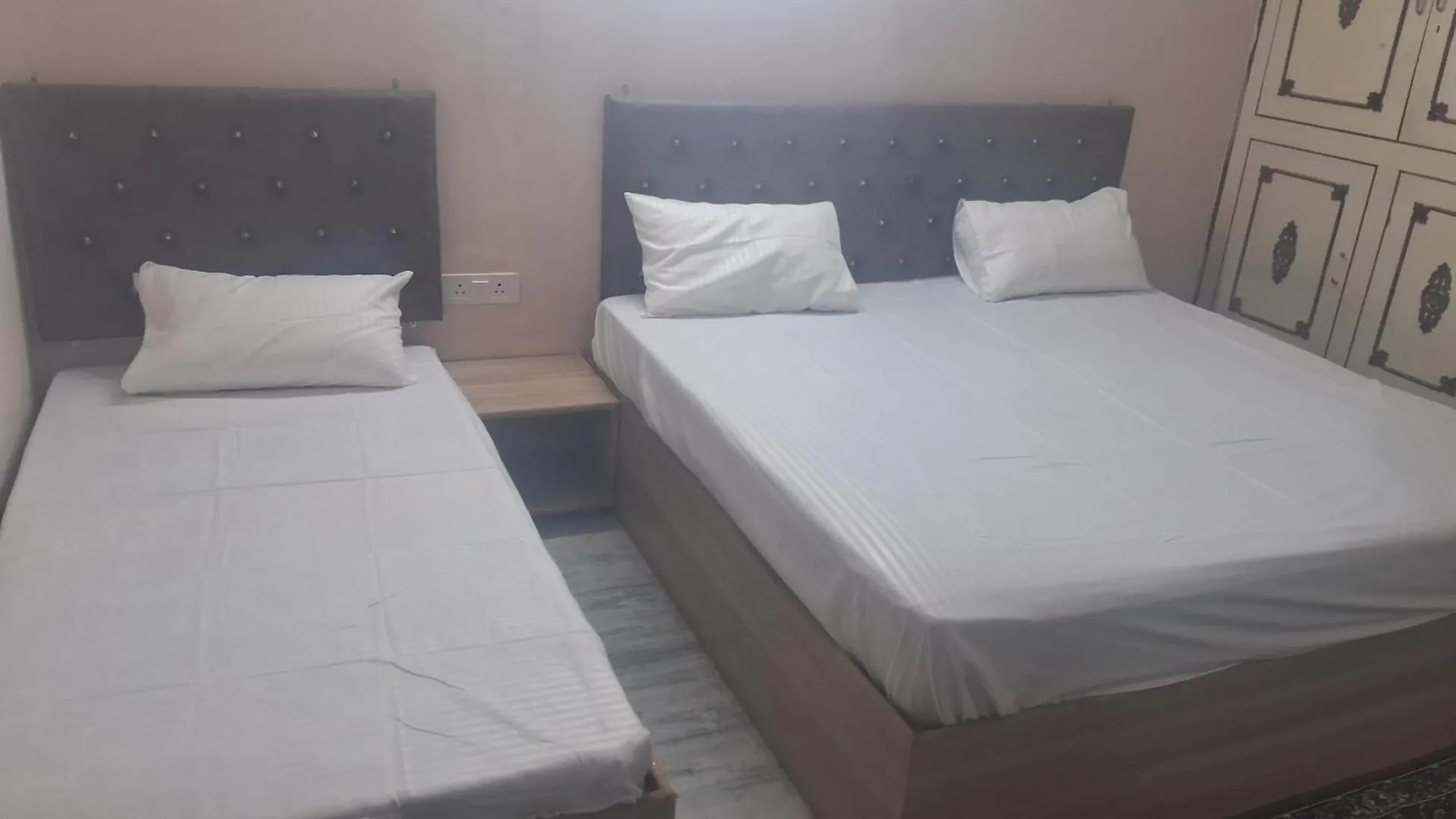 Homestay The Laxman Guest House Varanasi India