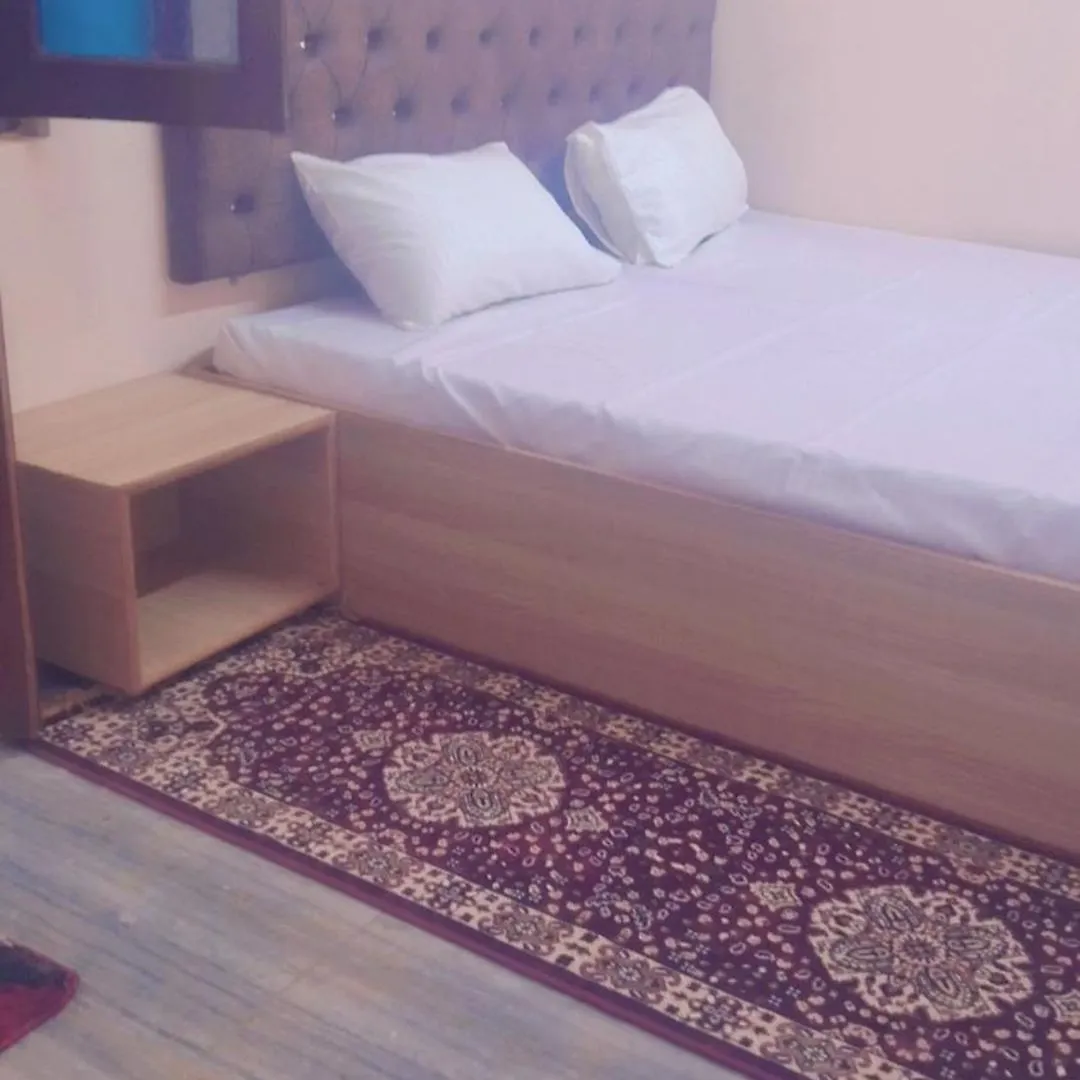 The Laxman Guest House Varanasi Homestay