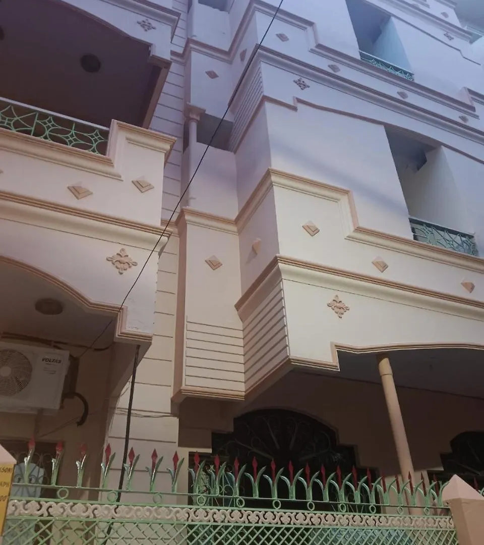 The Laxman Guest House Varanasi Homestay