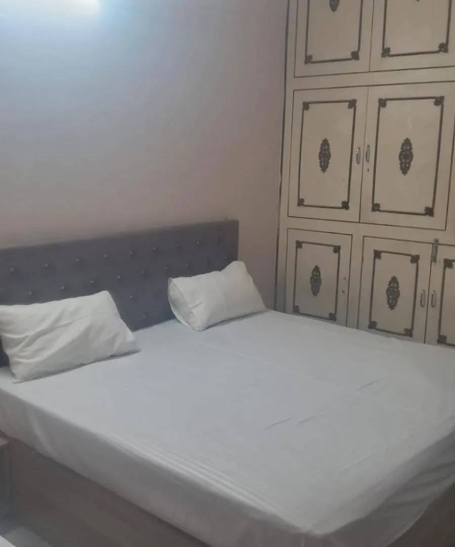 The Laxman Guest House Varanasi