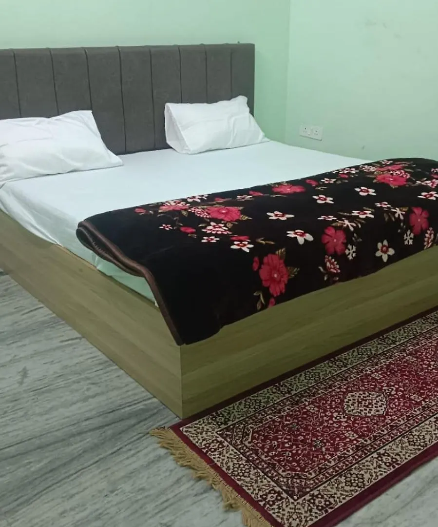 Homestay The Laxman Guest House Varanasi