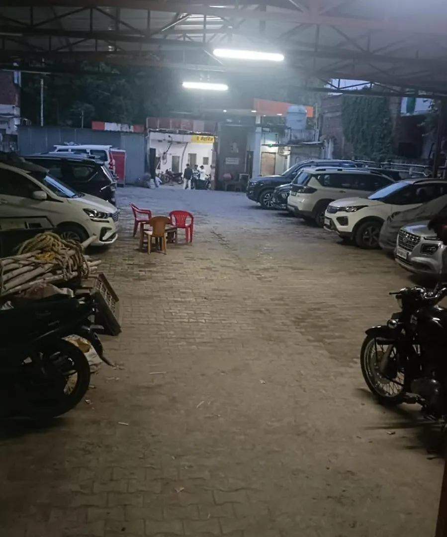 The Laxman Guest House Varanasi India