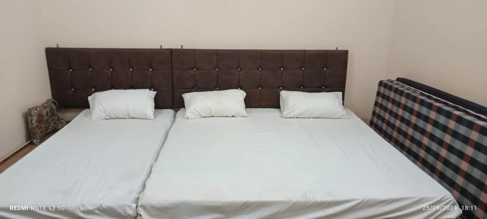 Homestay The Laxman Guest House Varanasi