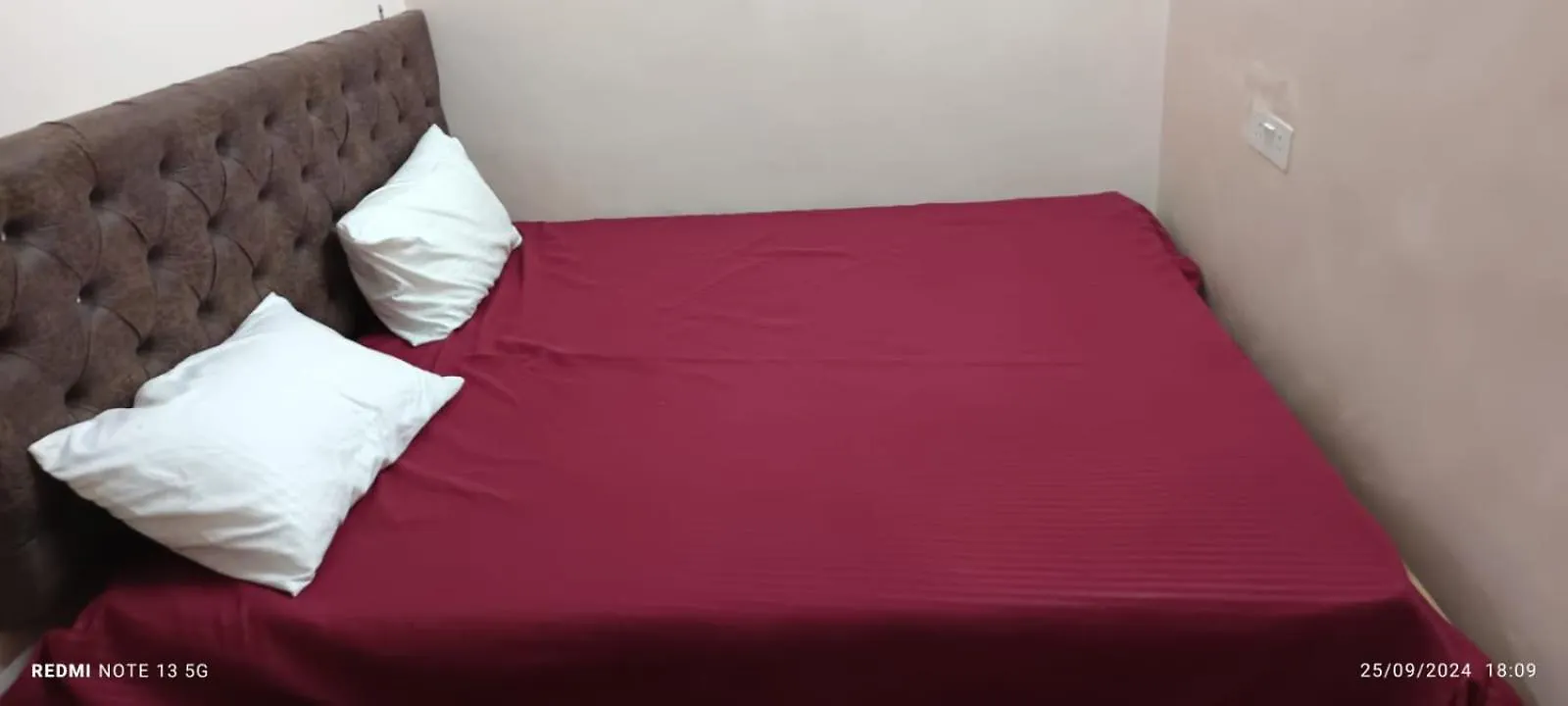 The Laxman Guest House Varanasi India