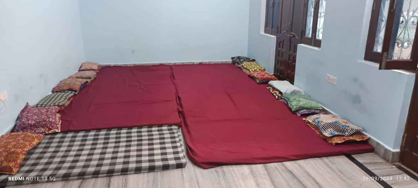 Homestay The Laxman Guest House Varanasi