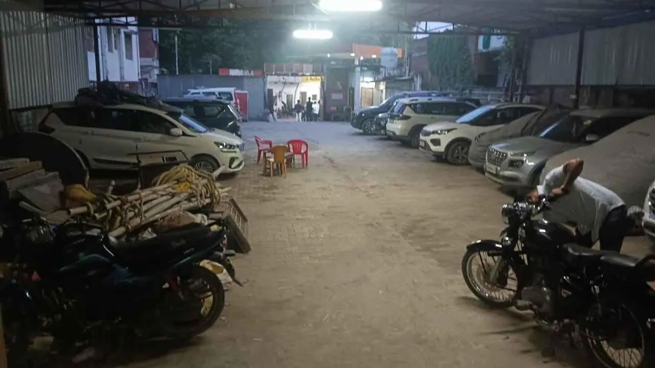 The Laxman Guest House Varanasi