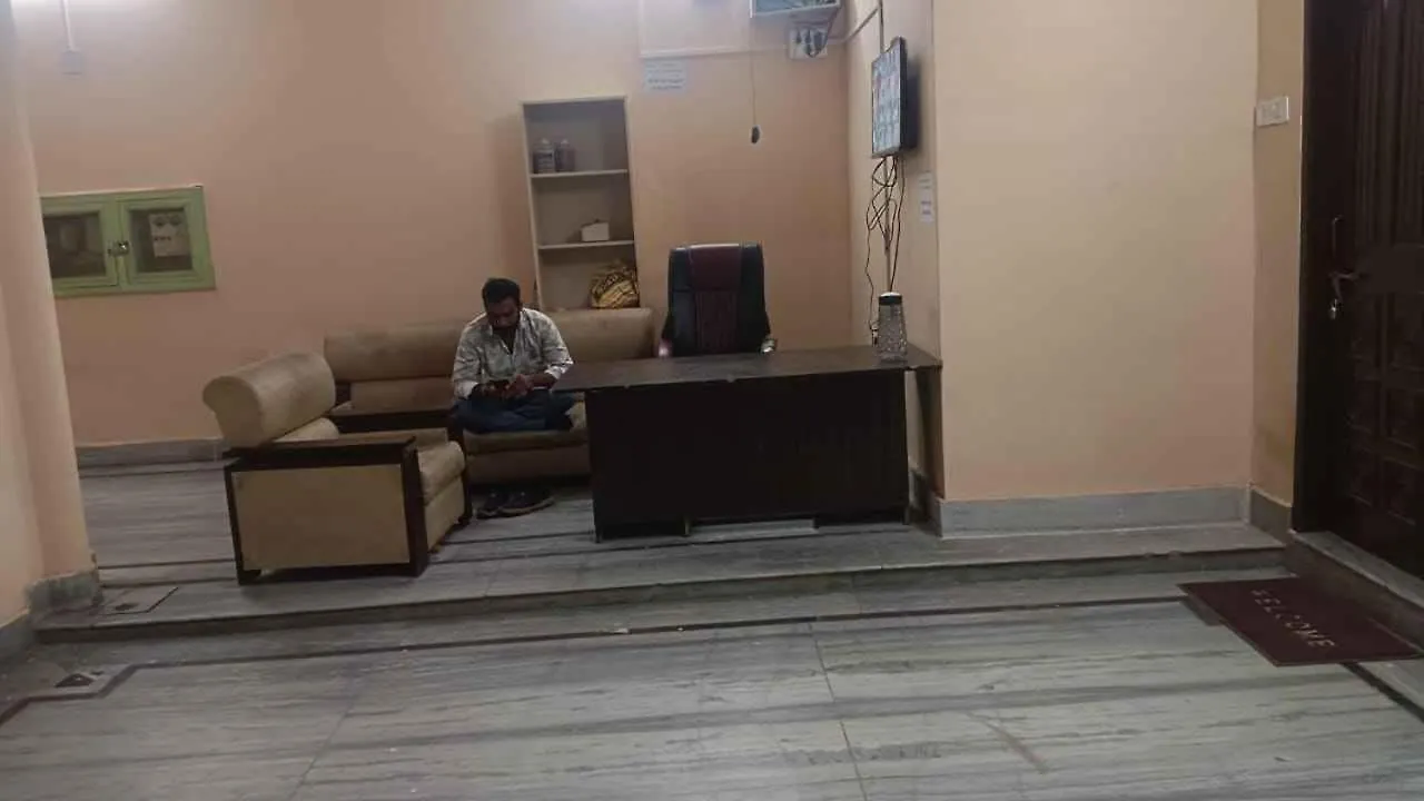 Homestay The Laxman Guest House Varanasi