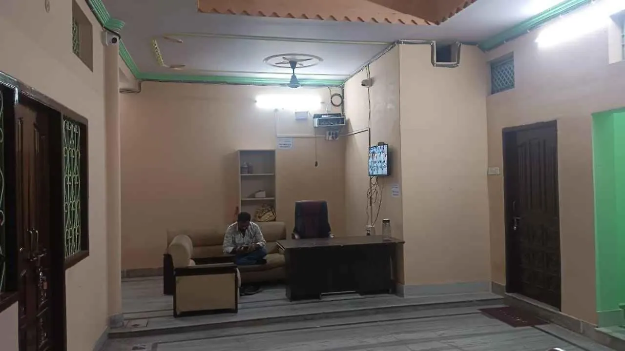 The Laxman Guest House Varanasi Homestay