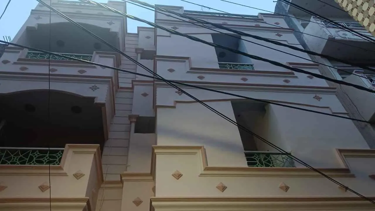 The Laxman Guest House Varanasi India