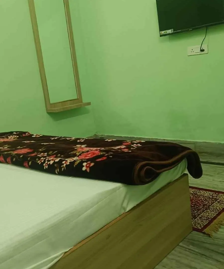 Homestay The Laxman Guest House Varanasi India