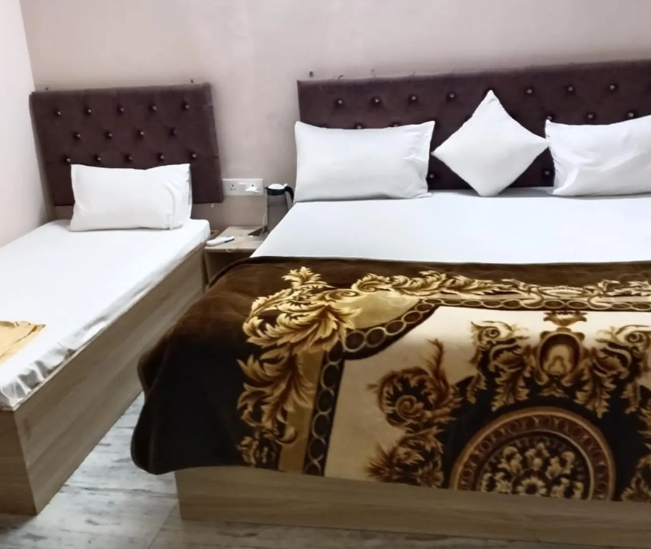 The Laxman Guest House Varanasi
